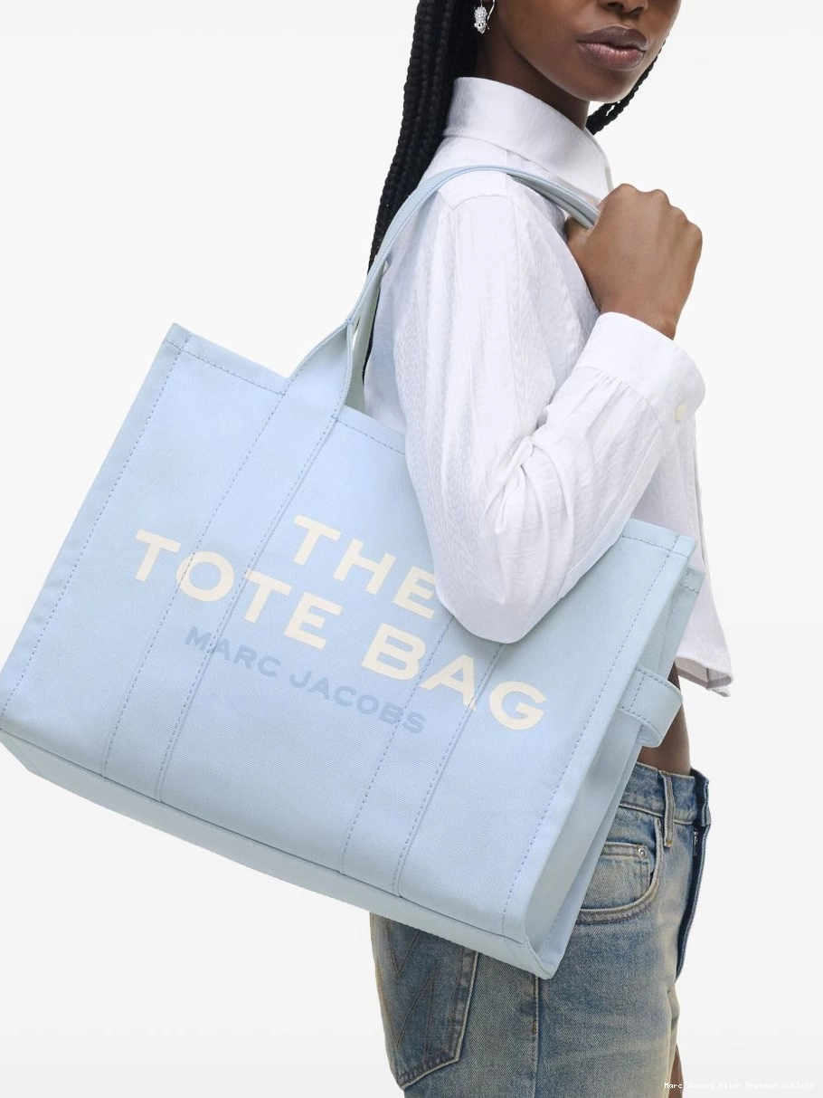 Cheap Jacobs Marc Large Canvas Tote The bag Women 0808